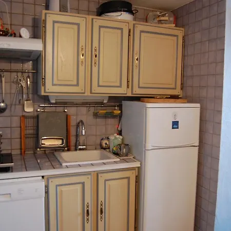 Apartment Les Caravelles